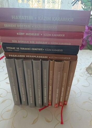 Kazım Karabekir paşanın kaleminden