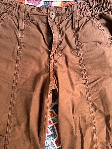 American Vintage kargo pantolon