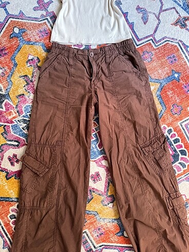 kargo pantolon