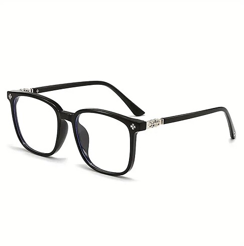 chrome hearts gözlük