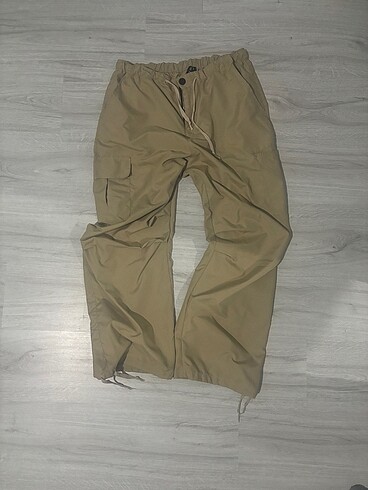 baggy paraşüt pantolon