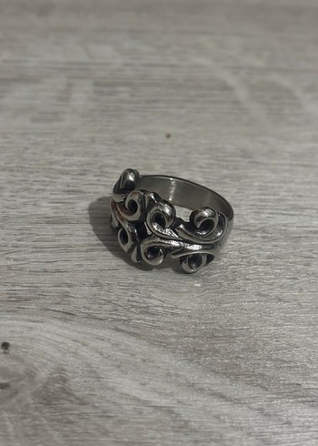 chrome hearts yüzük