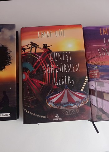 Beden Emre Gül'ün yazdığı