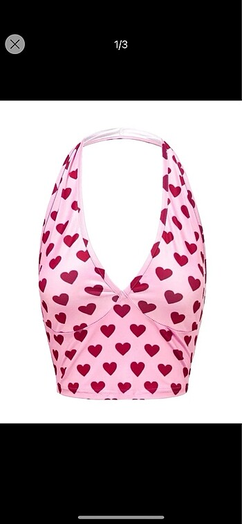 pembe kalpli crop
