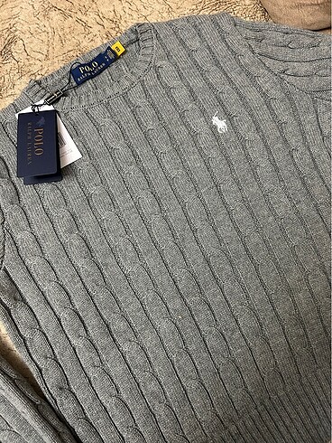 s Beden ralph lauren kazak
