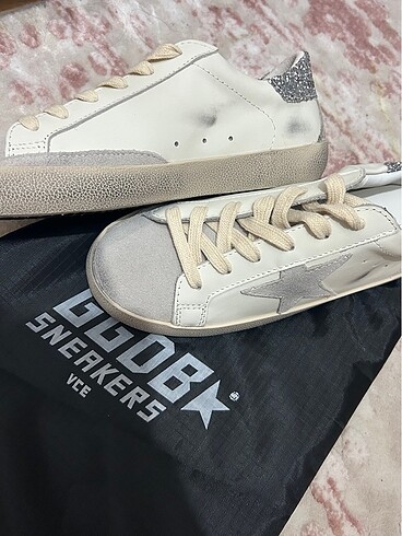 golden goose