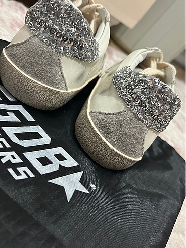 36 Beden çeşitli Renk golden goose