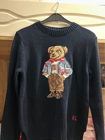 ralph lauren kazak