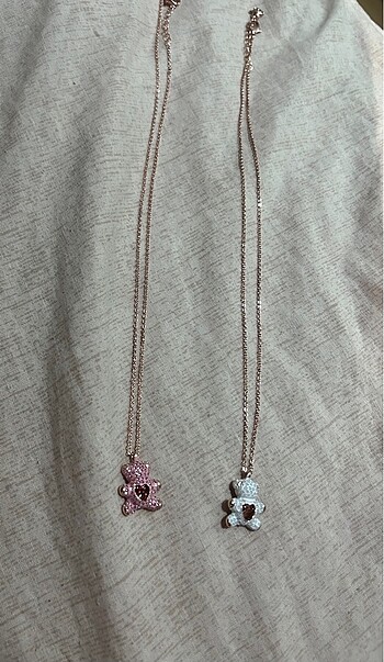 swarovski swarovski kolye