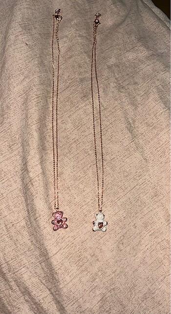 Beden çeşitli Renk swarovski kolye