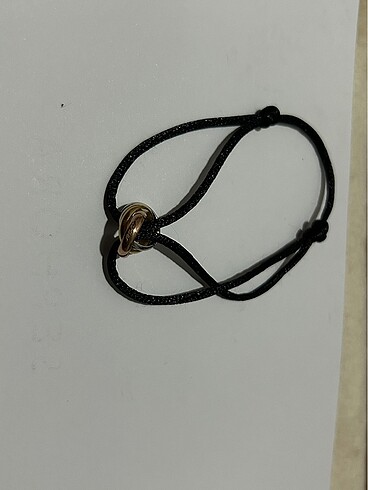 cartier bileklik