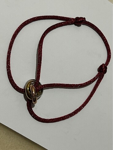 cartier bileklik