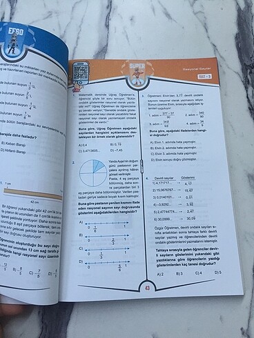  Beden 7.sınıf matematik soru bankası isem yayıncılık