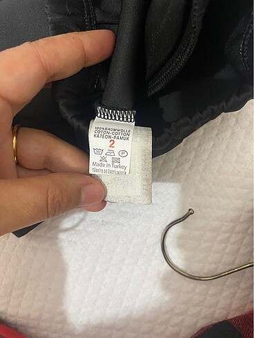 18-24 Ay Beden Bebek pijama pantolon