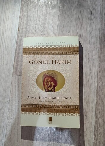 Gönül Hanım 