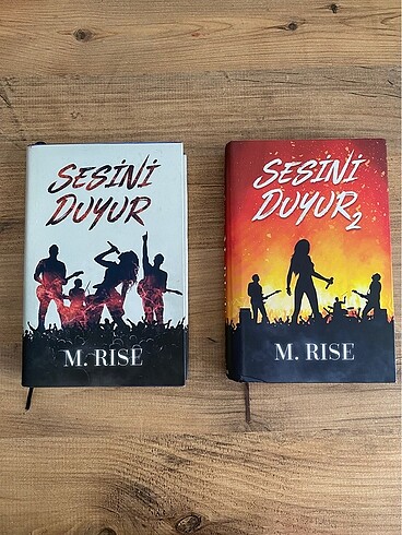 Sesini Duyur
