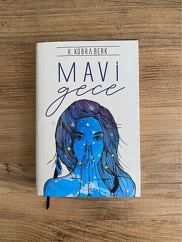 Mavi Gece