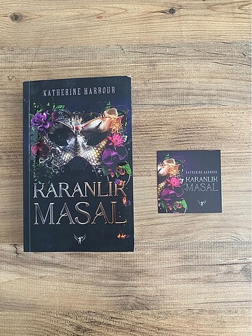 Karanlık Masal
