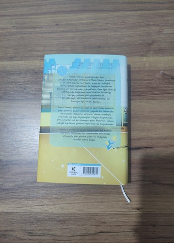  Çizgi İhlali - Sude B.