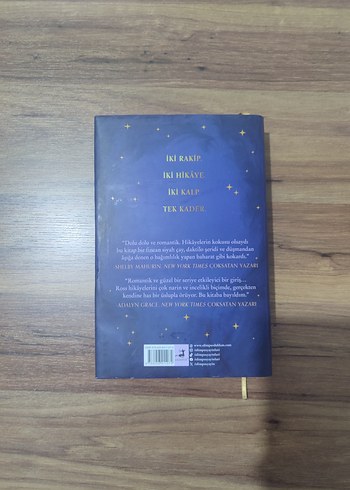  Ebedi Rekabet - Rebecca Ross