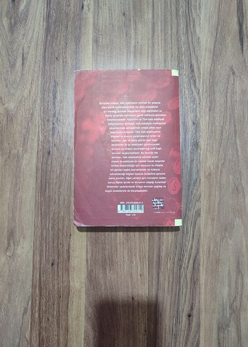 Türk Halk Edebiyatı El Kitabı - 13. Baskı