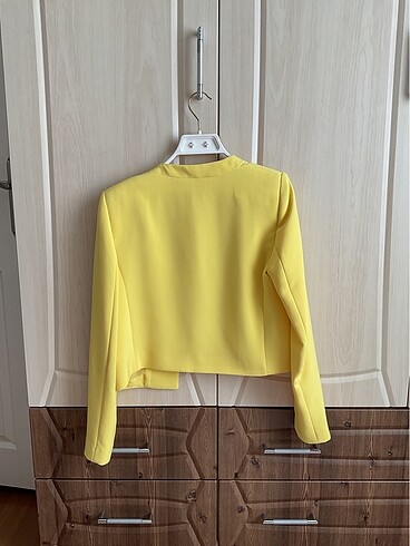 Mango Blazer Ceket