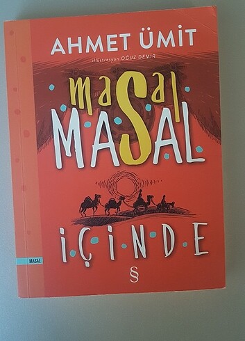 Masal Masal İçinde