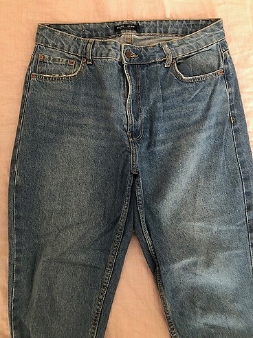 Mom jean