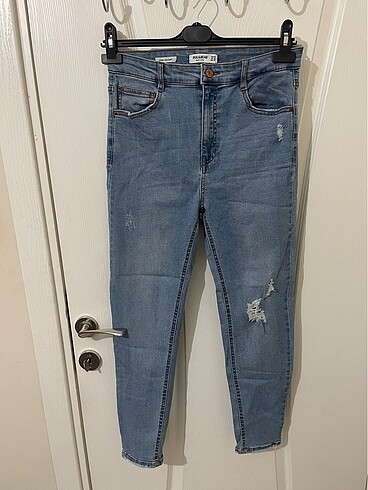 Pull&bear jean
