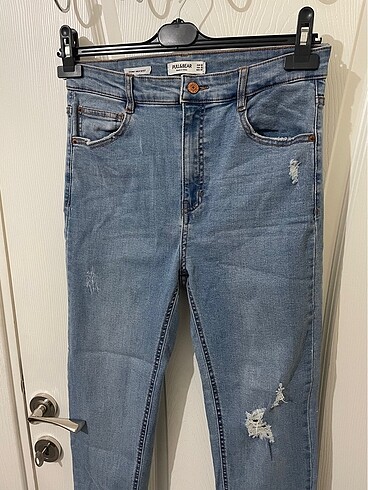 Pull and Bear Pull&bear jean