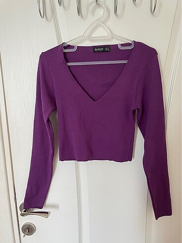 Stradivarius mor bluz