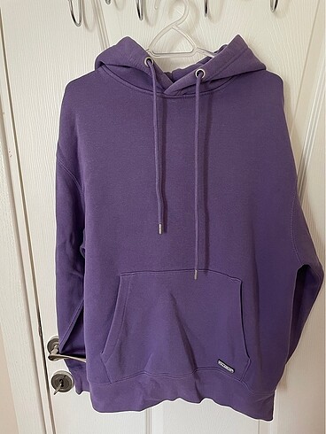 Pull&bear mor sweatshirt
