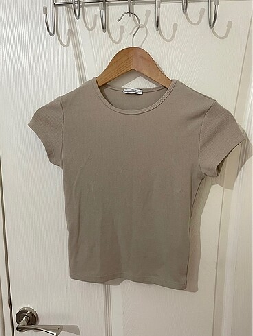 Bershka crop