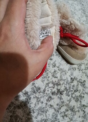 Koton Bebek ev ayakkabısı