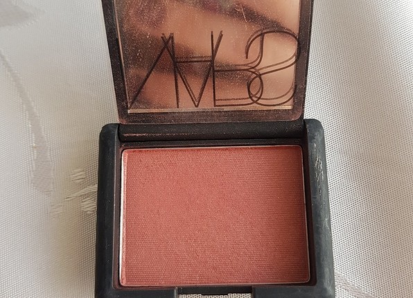 Nars Dolce Vita allık 3.5 gr. 