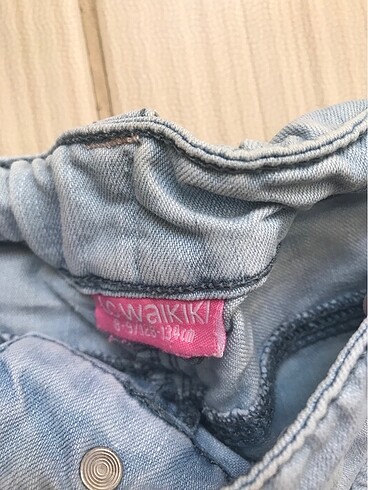 LC Waikiki Tişört ve şort