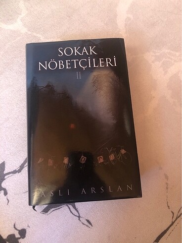 sokak nöbetçileri 2