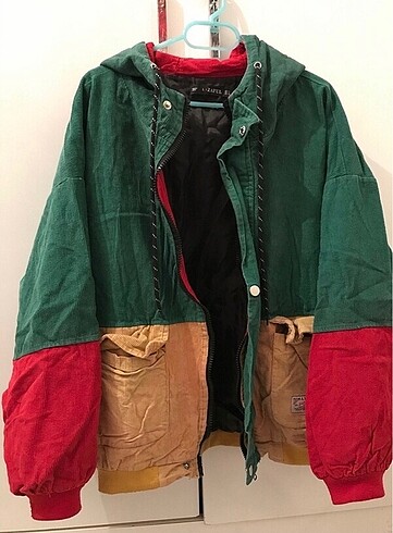 vintage ceket