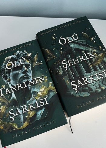 Ölü Tanrının Şarkısı