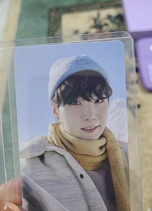 Yoongi pc