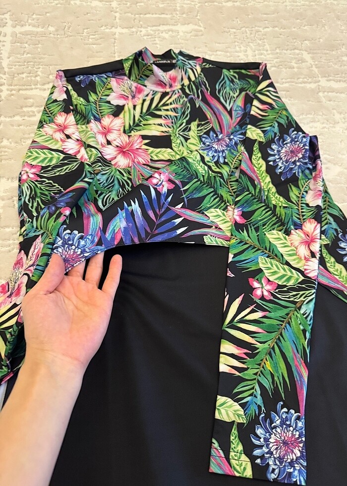 Moodbasic haşema - Görsel 2