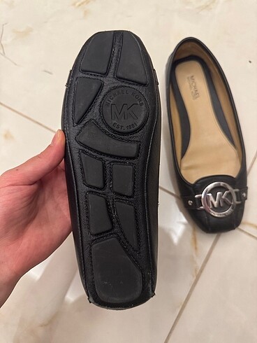 36 Beden Micheal kors babet