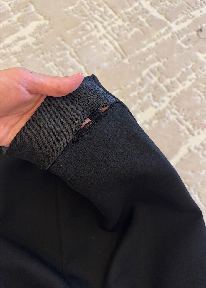 Twist pantolon - Görsel 3