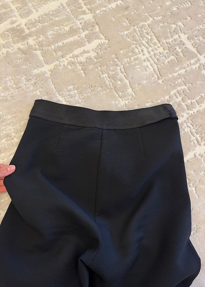 Twist pantolon - Görsel 4