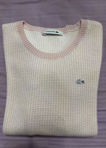 Lacoste ürünü