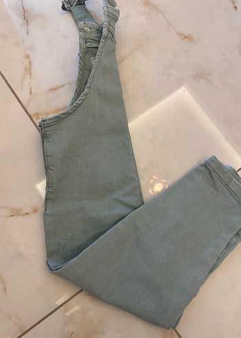 24-36 Ay Beden Çocuk Tulum