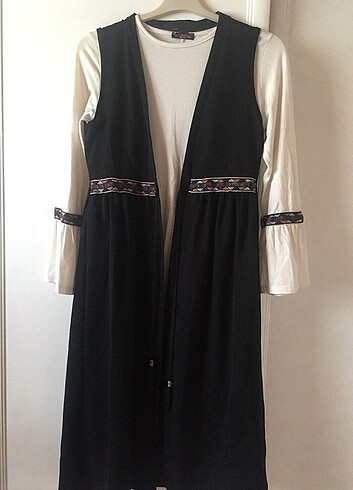 Tunik ikili