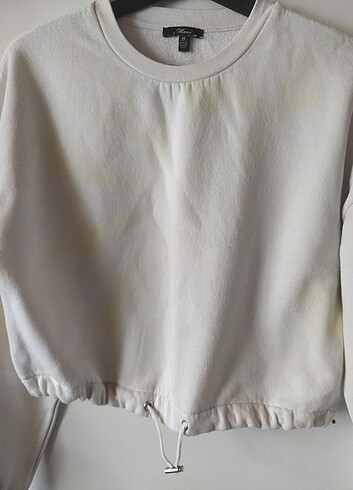 Crop kadin