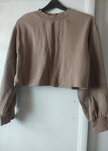 Crop kadin