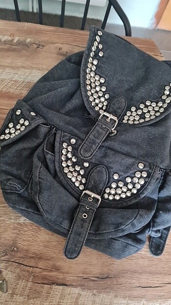 Topshop çantasi